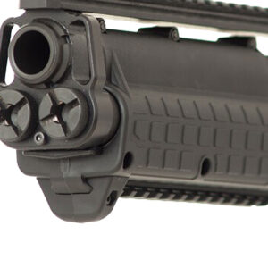 Kel-Tec KSG401 Handstop, Black Polymer