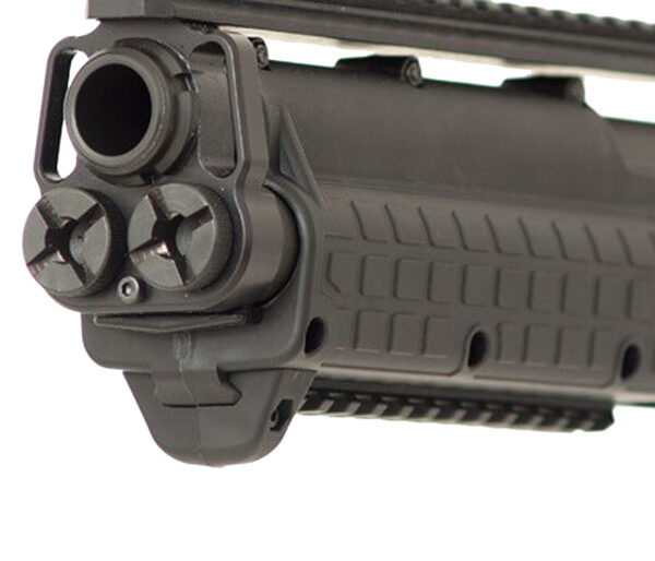 109462 Kel-Tec KSG401 Handstop, Black Polymer