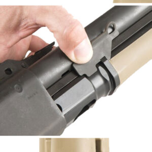 Kel-Tec KSG515 Single Point Sling Attachment