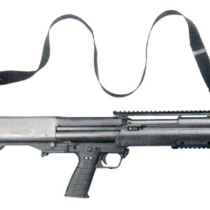 KelTec KSG-803 Sling Black Nylon Adjustable – AR Platform