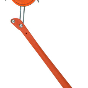 Birchwood Casey Wingone Handheld Clay Thrower Right Hand