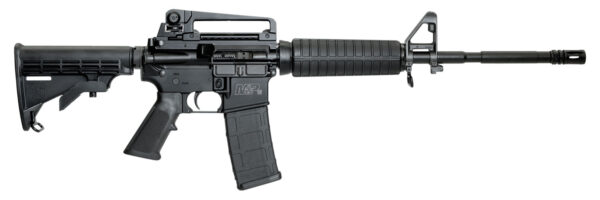 10952 Smith & Wesson M&P15A 16″ .223 REM/5.56 NATO 30+1