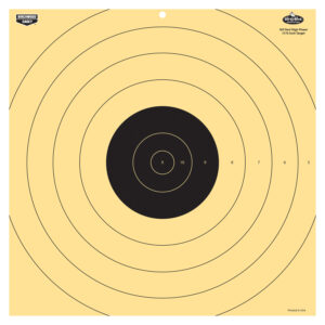 Birchwood Casey Dirty Bird Target 5 Pack