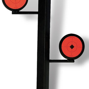 Birchwood Casey World of Targets Dueling Tree .22 Rimfire Target