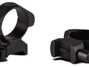 Konus 7409 30mm Quick Release High Scope Rings