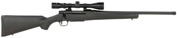 Mossberg Patriot 400 Legend Bolt Rifle w/ 3-9×40 Scope