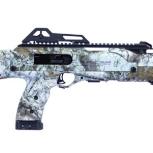 Hi-Point 1095TS 10mm Mothwing Winter Mimicry Carbine