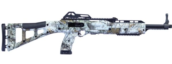Hi-Point 1095TS 10mm Mothwing Winter Mimicry Carbine