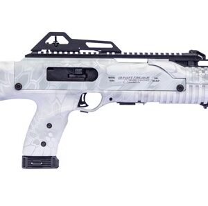 Hi-Point 4595TS .45 ACP Carbine Kryptek Yeti 17.5″