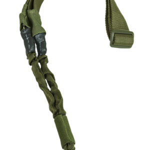 NCStar Vism Single Point Bungee Sling Green 44-60″