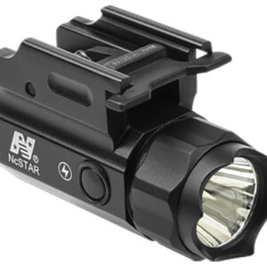 NCStar ACQPTF 150 Lumen Compact Weapon Light w/ Strobe