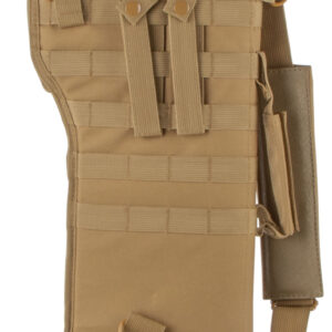NCSTAR Tactical Rifle Scabbard Tan 22″–29″
