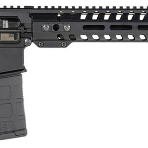 POF Revolution DI 6.5 Creedmoor 20″ 20+1 Black