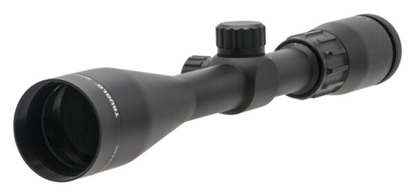Truglo Nexus TG-8541BB 4-12x44mm BDC Rifle Scope
