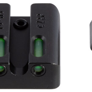 Truglo TFX Pro Tritium & Fiber-Optic Sights for CZ P10