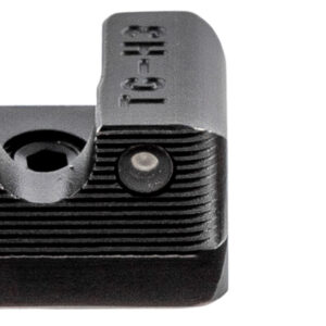 Truglo Tritium Pro Sights for CZ 75 – Orange Front/Green Rear