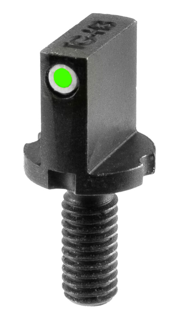 109936 Truglo TG231AR1 Tritium Front Sight for AR-15