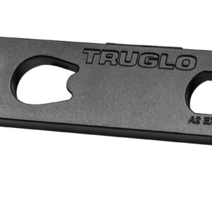 TruGlo AR-15 Armorer’s Wrench/Multi-Tool, Black