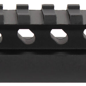 Aim Sports MT012M Riser Mount Black