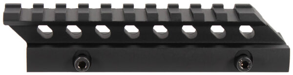 Aim Sports MT012M Riser Mount Black
