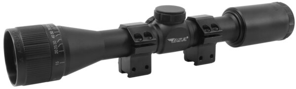 BSA Outlook Air Rifle Scope 4x32mm Mil-Dot