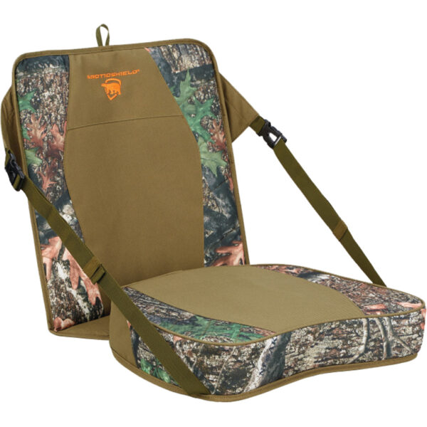 1101055_1 Arctic Shield Hot AZ Stadium Seat Camo 17x17x3.5