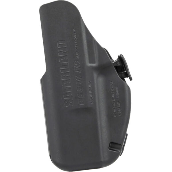 1102255_2 Safariland 575 GLS Slim IWB Holster M&P Shield Black RH