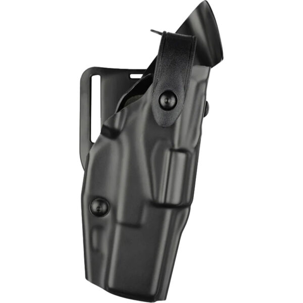1102279_1 Safariland 6360RDS OWB Holster SIG 320CRX X300U Black RH