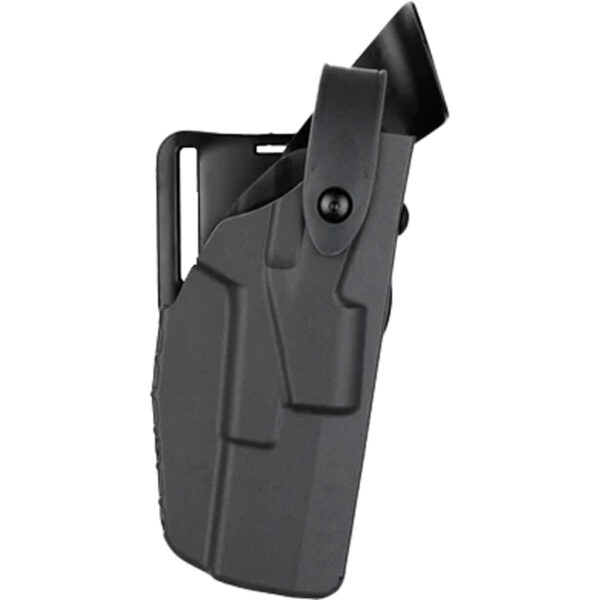 1102294_1 Safariland 7360 OWB Holster SIG P320 9/40 X300U Black RH