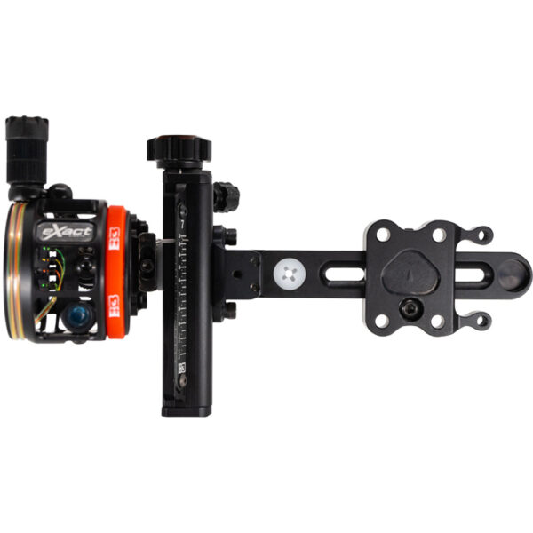 1102306_1 B3 Exact Comp Hunter Sight 4 Pin .019″ Right Hand