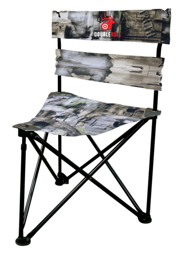 Primos Double Bull Tri-Stool Truth Camo