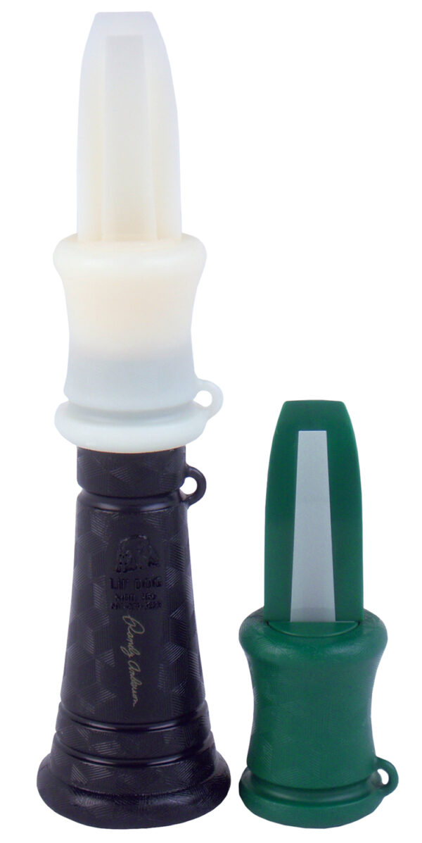 110242 Primos Lil’ Dog Predator Call – Randy Anderson