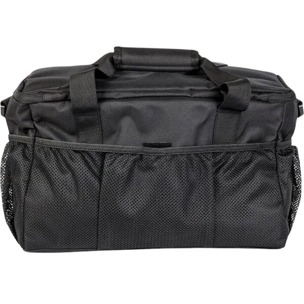1102451_2 Federal Top Gun Range Bag Black