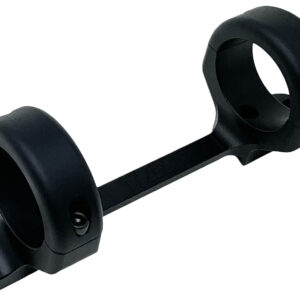 DNZ Game Reaper-Ruger 30mm 1-Pc Scope Mount & Rings – Fits Ruger American