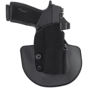 Safariland Gravity OWB Holster Sig P365 X-Macro/Fuse Black RH