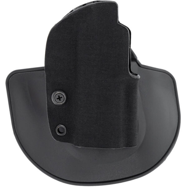 Safariland Gravity OWB Holster Glock 43X/48 Black RH