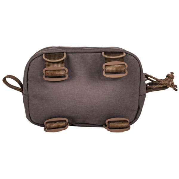 1103146_2 Latitude Ranger Molle Pouch Small Gray