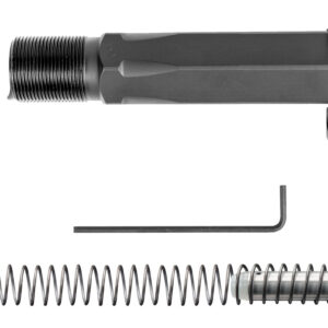 Phase 5 Mini Stock Assembly – AR-15 Carbine Tube