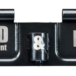 Phase 5 EPCSTAND AR-15 Ejection Port Door 3.10″ Black