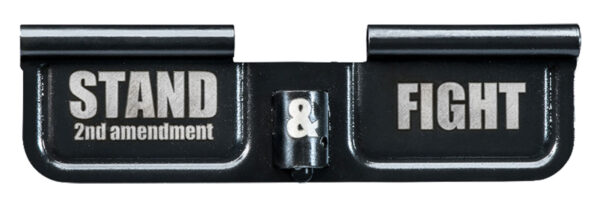 Phase 5 EPCSTAND AR-15 Ejection Port Door 3.10″ Black