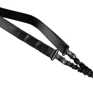 Phase 5 Single-Point Bungee Sling Black 24.5-33.5in
