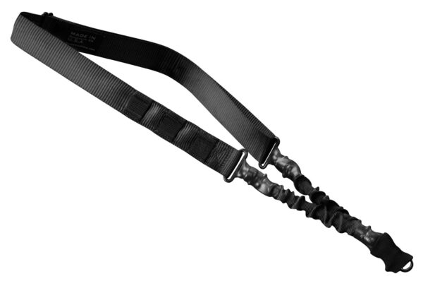 Phase 5 Single-Point Bungee Sling Black 24.5-33.5in