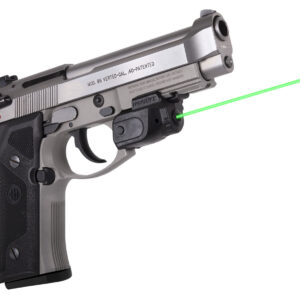 LaserMax GS-LTN-G Lightning Rail Laser w/ GripSense (Green)