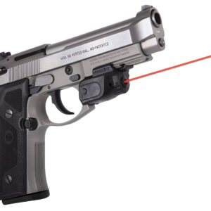 LaserMax GS-LTN-R Lightning Rail Laser — Red