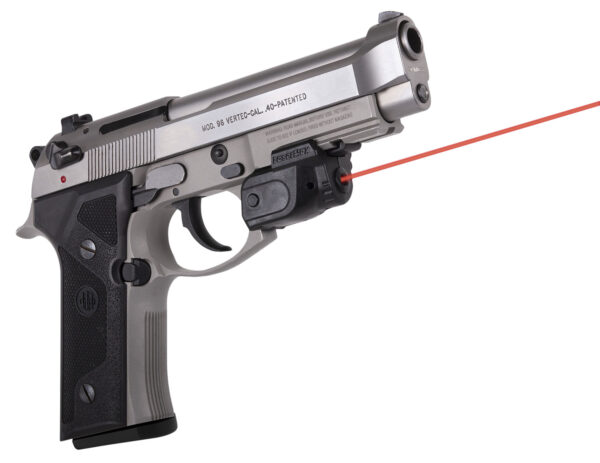 LaserMax GS-LTN-R Lightning Rail Laser — Red
