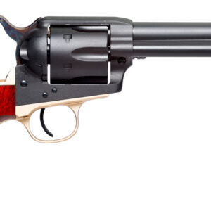 Taylors & Company Old Randall .45 Long Colt 5.50″ Revolver