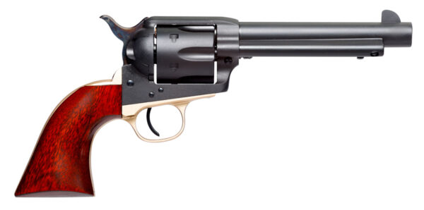 110596 Taylors & Company Old Randall .45 Long Colt 5.50″ Revolver