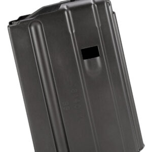 C Products Defense DuraMag 7.62×39 5rd SS AR-15 Magazine