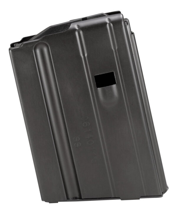 110633 C Products Defense DuraMag 7.62×39 5rd SS AR-15 Magazine