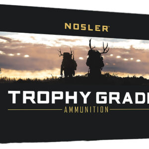Nosler AccuBond Long Range 6.5mm Grendel 129 gr 20 ct